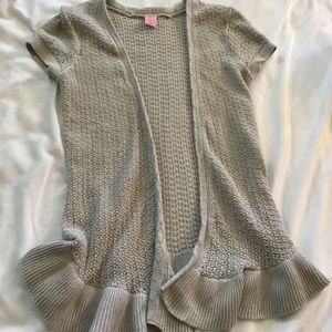 Sweater Vest. Host Pick